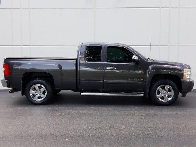 used 2010 chevrolet silverado 1500 lt knoxville, tn 37922 for sale in knoxville, tennessee