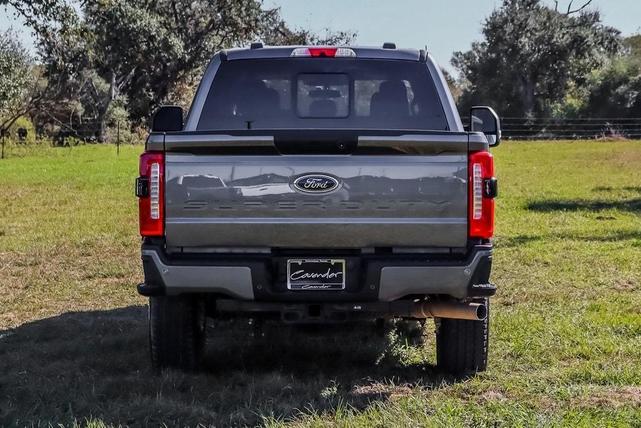 2023 ford f-250 xl