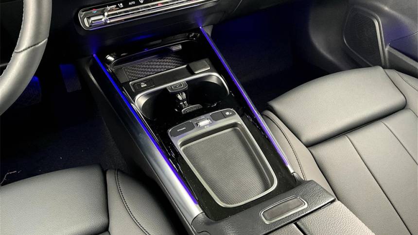 2024 mercedes-benz gla gla 250 4matic