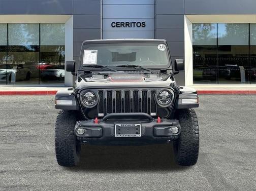 2020 jeep wrangler unlimited