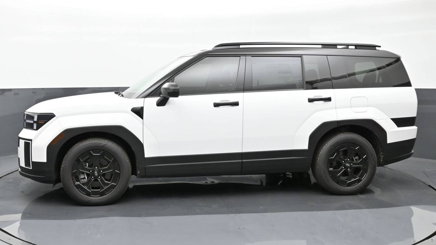 2024 hyundai santa fe sel