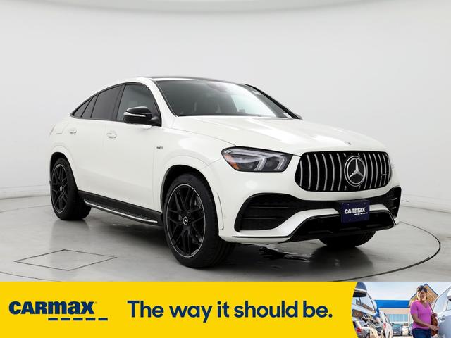 2021 mercedes-benz amg gle 53