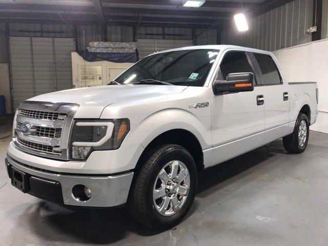 used 2013 ford f150 2wd supercrew bossier city, la 71111 for sale in bossier city, louisiana