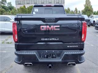 2022 GMC Sierra 1500 limited