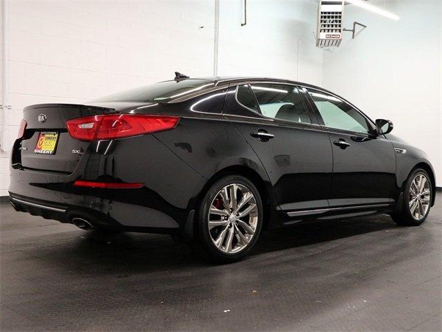 used 2015 kia optima sx waldorf, md 20601 for sale in waldorf, maryland