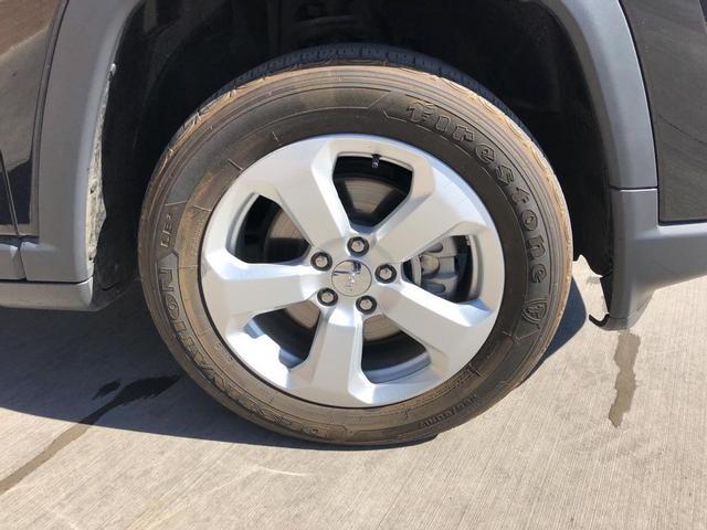 2018 jeep compass in phoenix, arizona