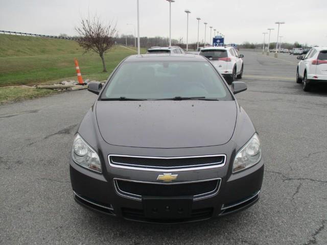2010 chevrolet malibu lt lt 4dr sedan w/2lt for sale in milford, delaware
