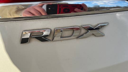 2014 Acura RDX