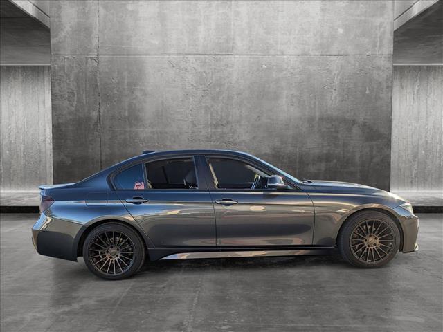 2015 bmw 328 i