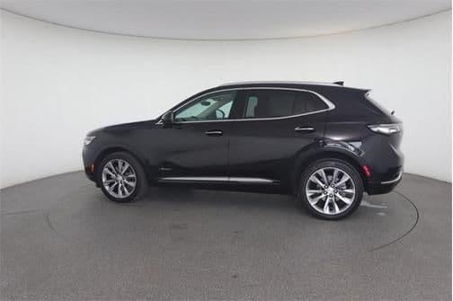 2021 buick envision avenir in defiance, ohio