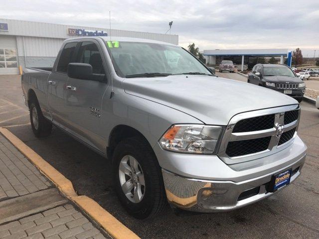 used 2017 ram 1500 slt hastngs, ne 68901 for sale in good samaritan village, nebraska
