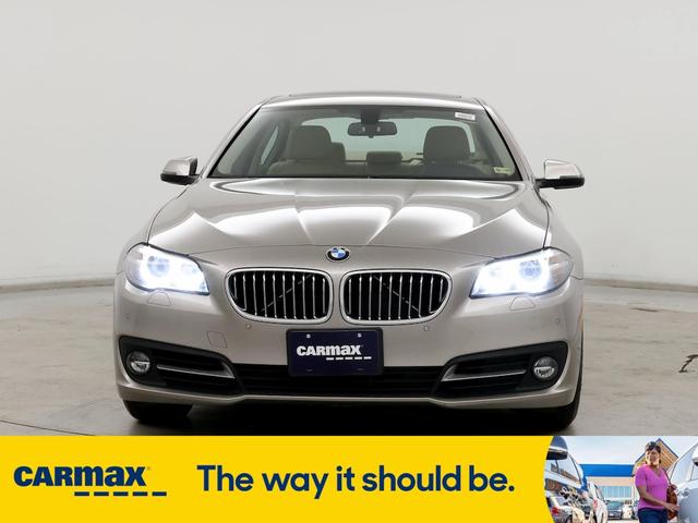 2015 bmw 528 xi