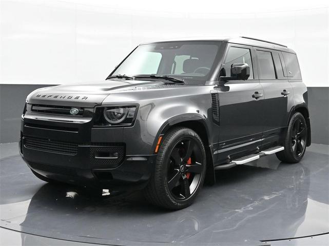 2023 land rover defender 110 x