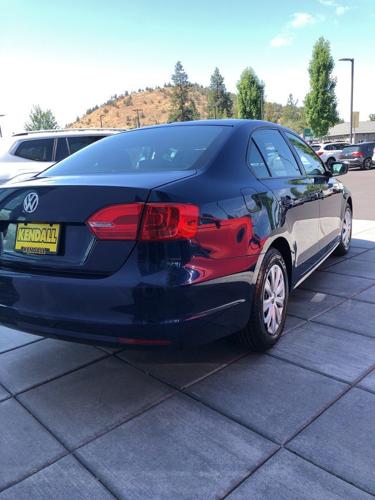 used 2013 volkswagen jetta s bend, or 97701 for sale in bend, oregon