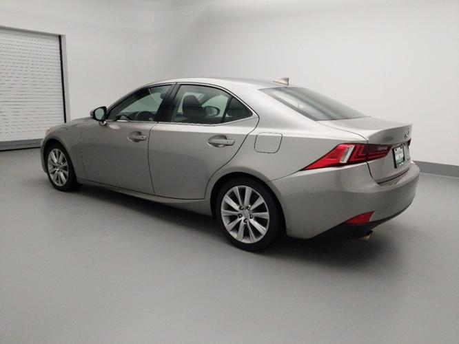 used 2016 lexus is 300 awd olathe, ks 66062 for sale in olathe, kansas