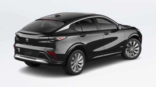 2025 Buick Envista