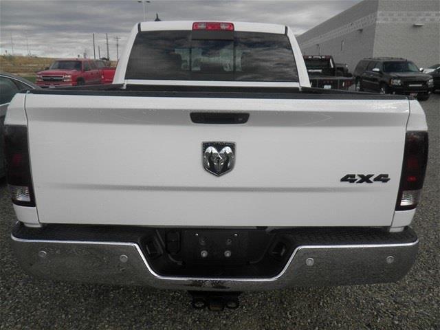 2015 ram ram pickup 1500 big horn 4x4 big horn 4dr crew cab 5.5 ft. sb pickup for sale in idaho falls, idaho