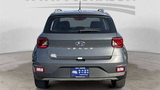 2024 Hyundai Venue