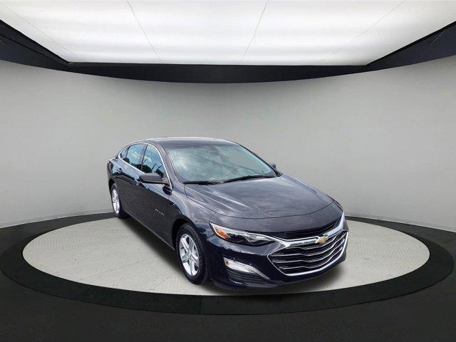 2022 chevrolet malibu 1ls