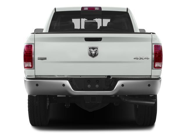 2016 ram 3500 laramie