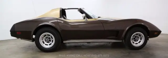 1976 t-top used