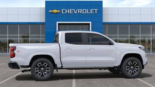 2024 Chevrolet
