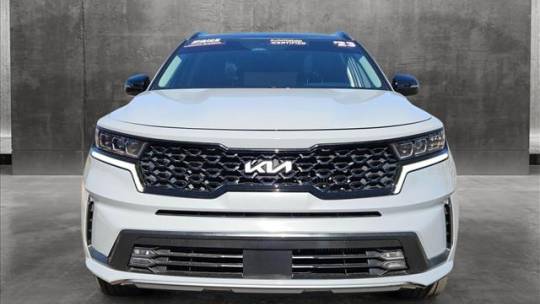 2023 Kia Sorento