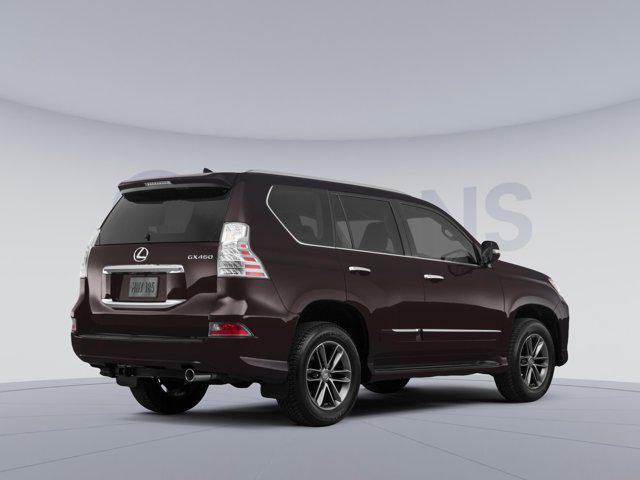 2019 lexus gx 460 premium