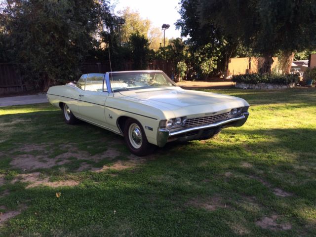 1968 chevy impala convertible 1966 1965 1964 1963 1969 1967 1962