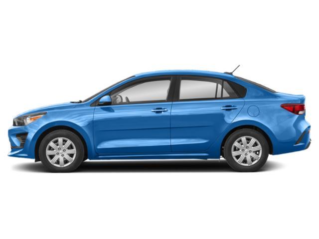 2023 kia rio s