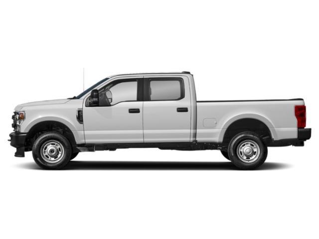 2020 ford f-350 xl
