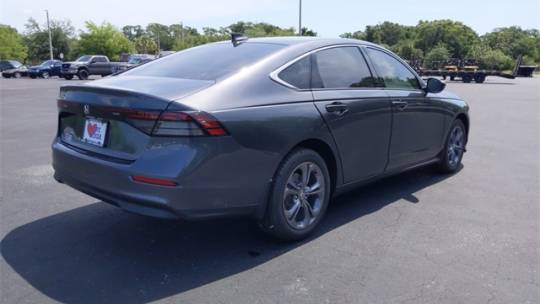 2024 Honda Accord