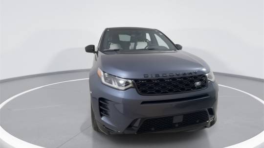 2024 Land Rover Discovery Sport