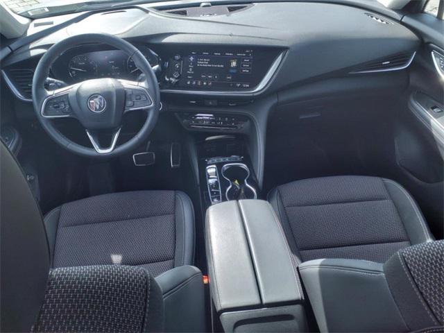 2023 buick envision preferred awd