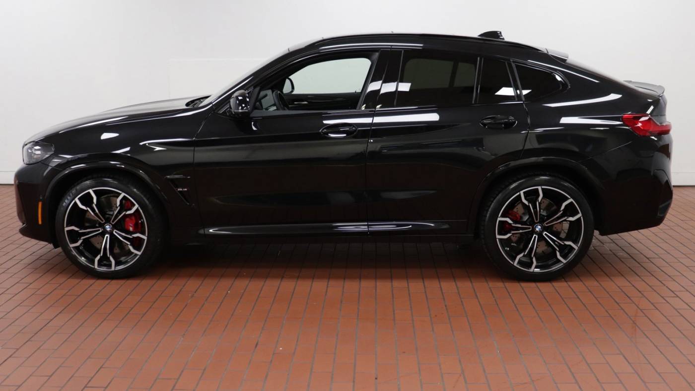 2023 bmw x4 m base