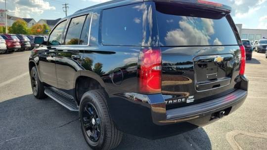 2019 Chevrolet Tahoe