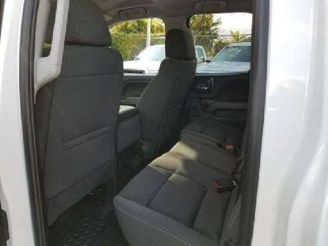 new 2018 gmc sierra 1500 2wd double cab 143.5 in lake park, fl