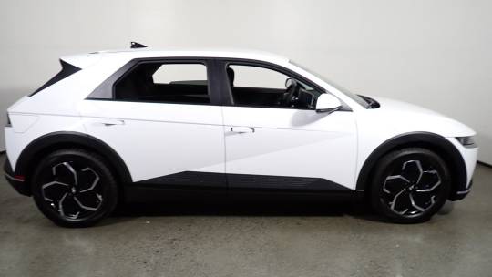 2024 Hyundai IONIQ 5