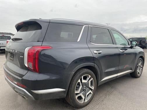 2023 hyundai palisade limited 4dr all-wheel drive in orchard park, new york