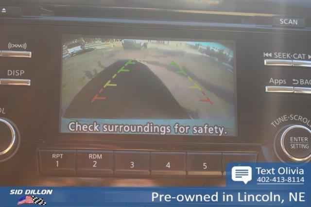 2015 nissan rogue sv awd sv 4dr crossover for sale in lincoln, nebraska