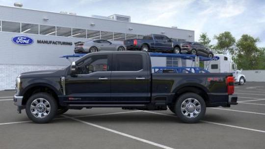 2024 Ford F-350