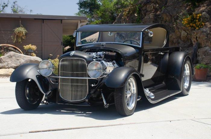 1929 ford model a for sale in san jose, california