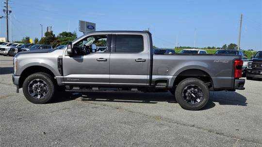 2024 Ford F-250