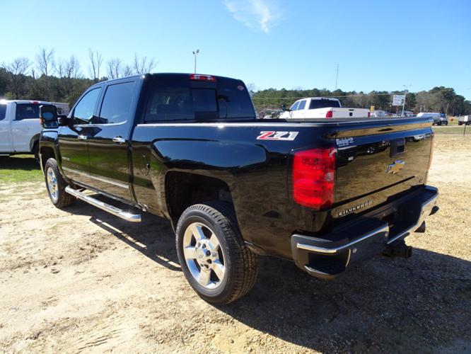 used 2016 chevrolet silverado 2500 ltz collins, ms 39428 for sale in collins, mississippi