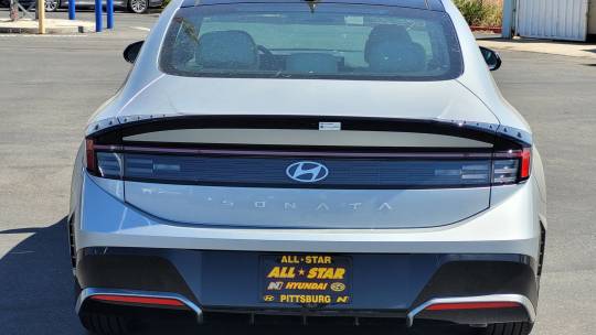 2024 Hyundai Sonata