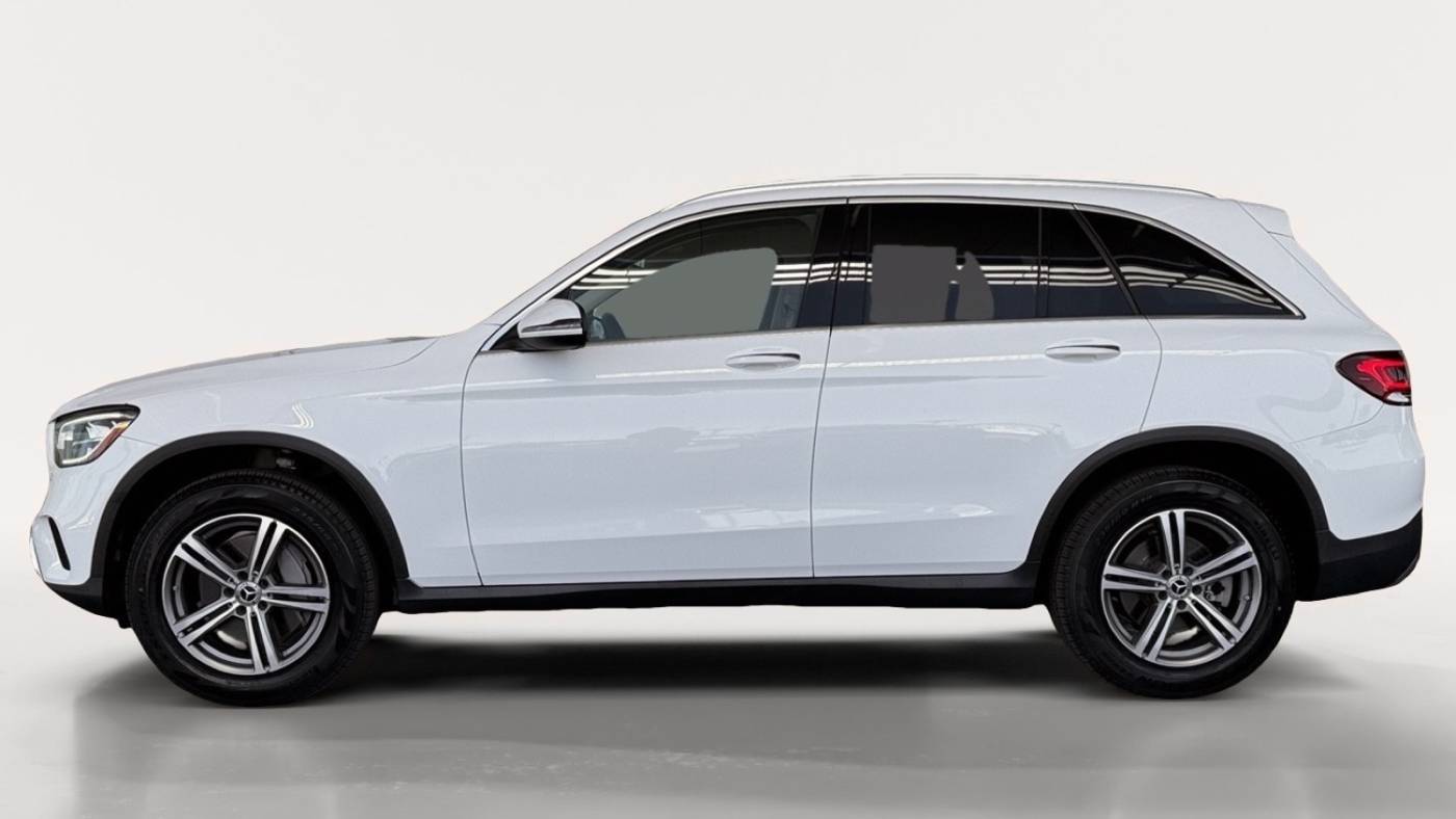 2020 mercedes-benz glc glc 300
