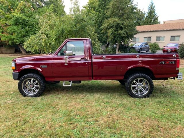 ford f250 4x4 diesel