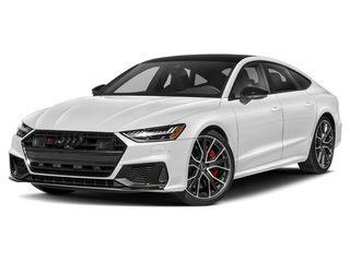 2022 audi s7 2.9t premium plus