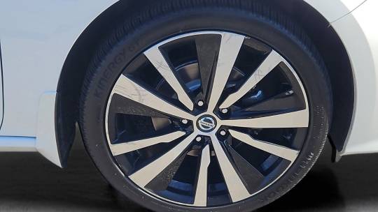 2021 Nissan Altima