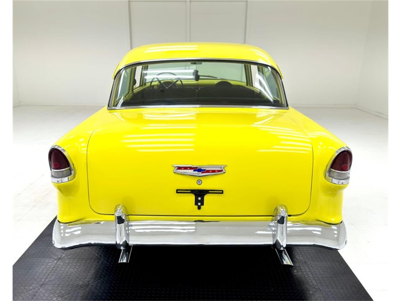 1955 chevrolet 210